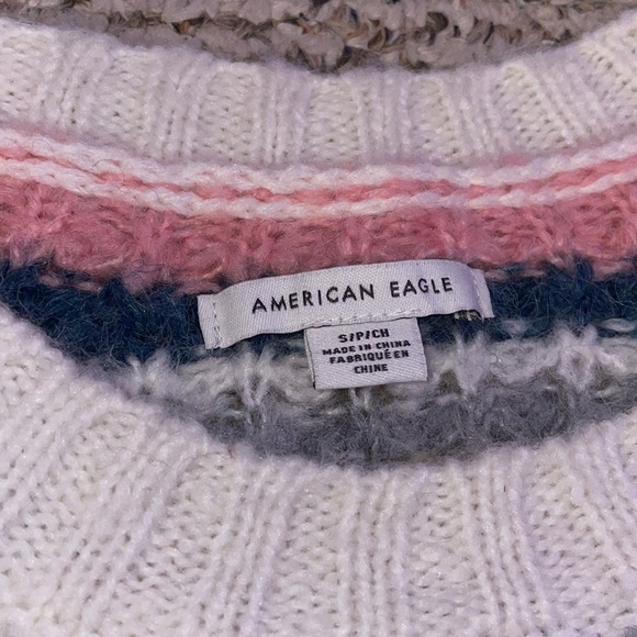 American Eagle Sweater - Picture 2 of 3